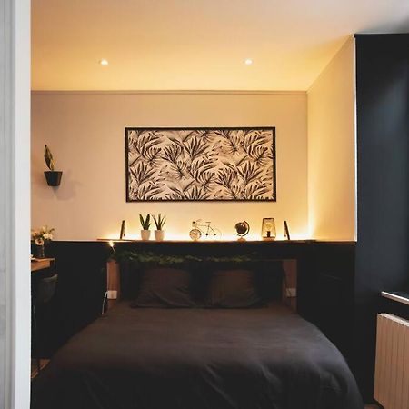 Love Room, La Douce Angevine Angers Ngoại thất bức ảnh
