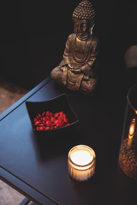 Love Room, La Douce Angevine Angers Ngoại thất bức ảnh