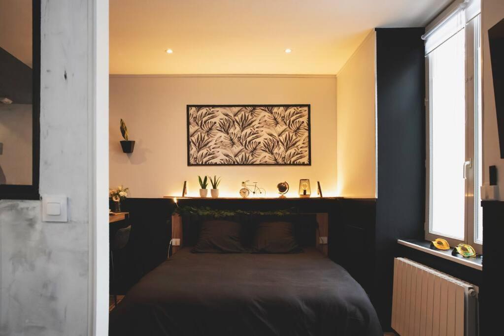 Love Room, La Douce Angevine Angers Ngoại thất bức ảnh