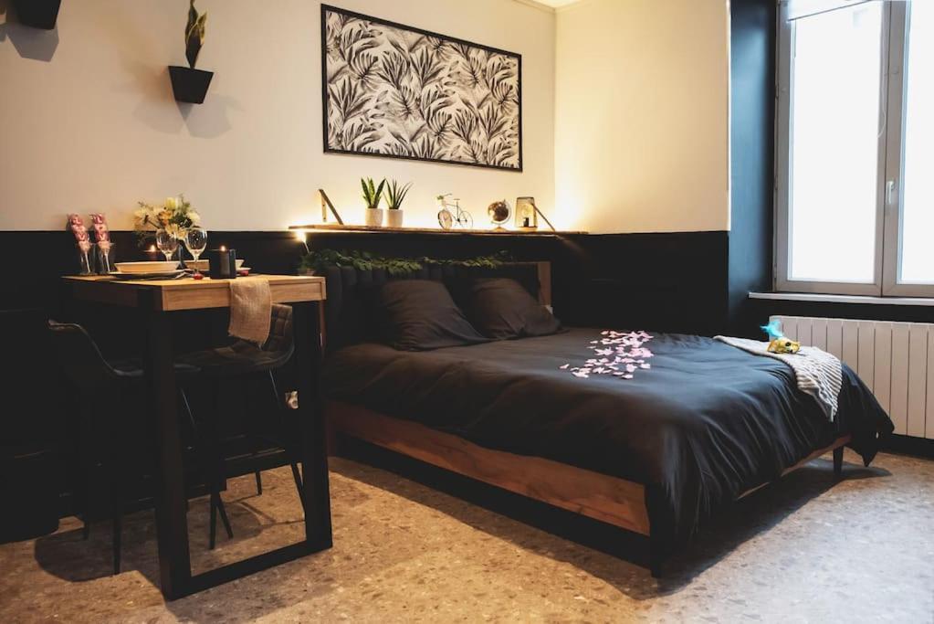 Love Room, La Douce Angevine Angers Ngoại thất bức ảnh