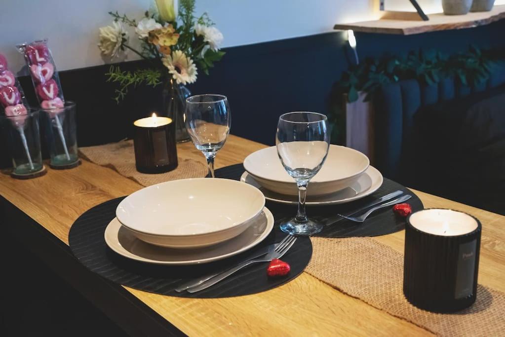 Love Room, La Douce Angevine Angers Ngoại thất bức ảnh