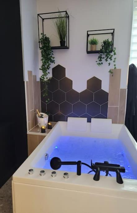 Love Room, La Douce Angevine Angers Ngoại thất bức ảnh