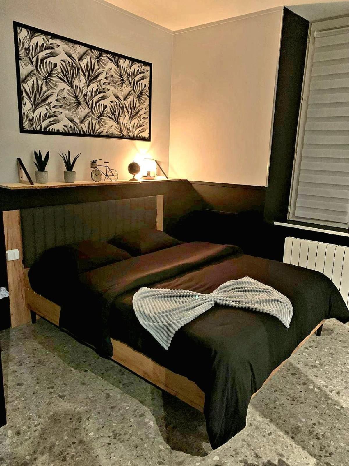Love Room, La Douce Angevine Angers Ngoại thất bức ảnh